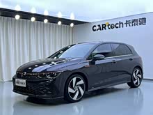 ߶GTI 2021 380TSI DSG GTI