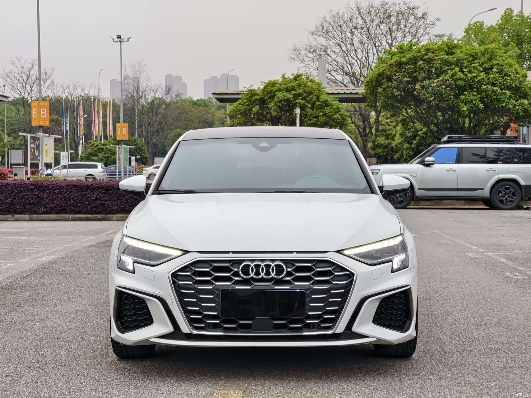 Audi A3, 2023 2