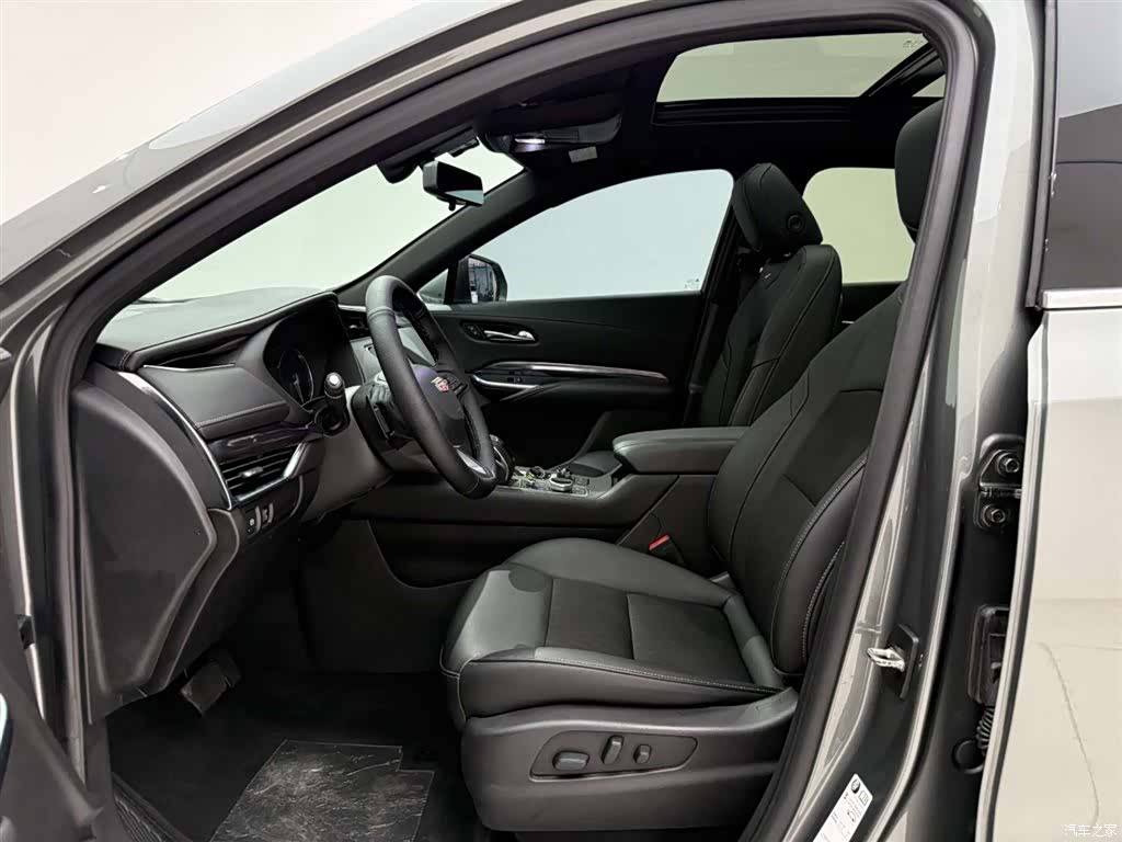 Cadillac XT4, 2019 15