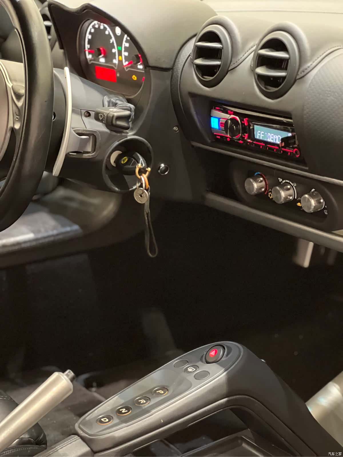 Lotus Exige, 2019 6