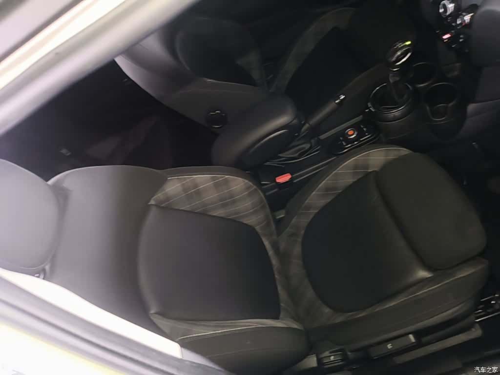 Mini Cooper, 2017 25