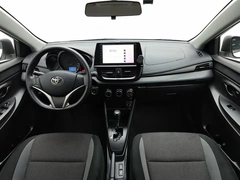 Toyota Vios Toyota Vios