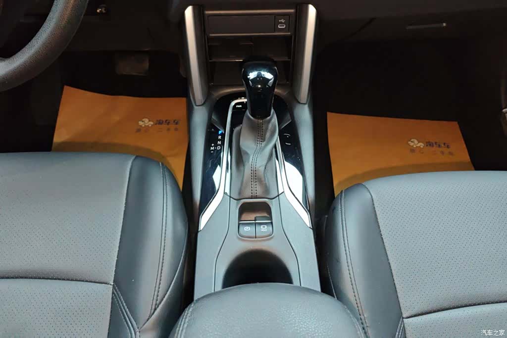 Toyota Frontlander, 2023 16