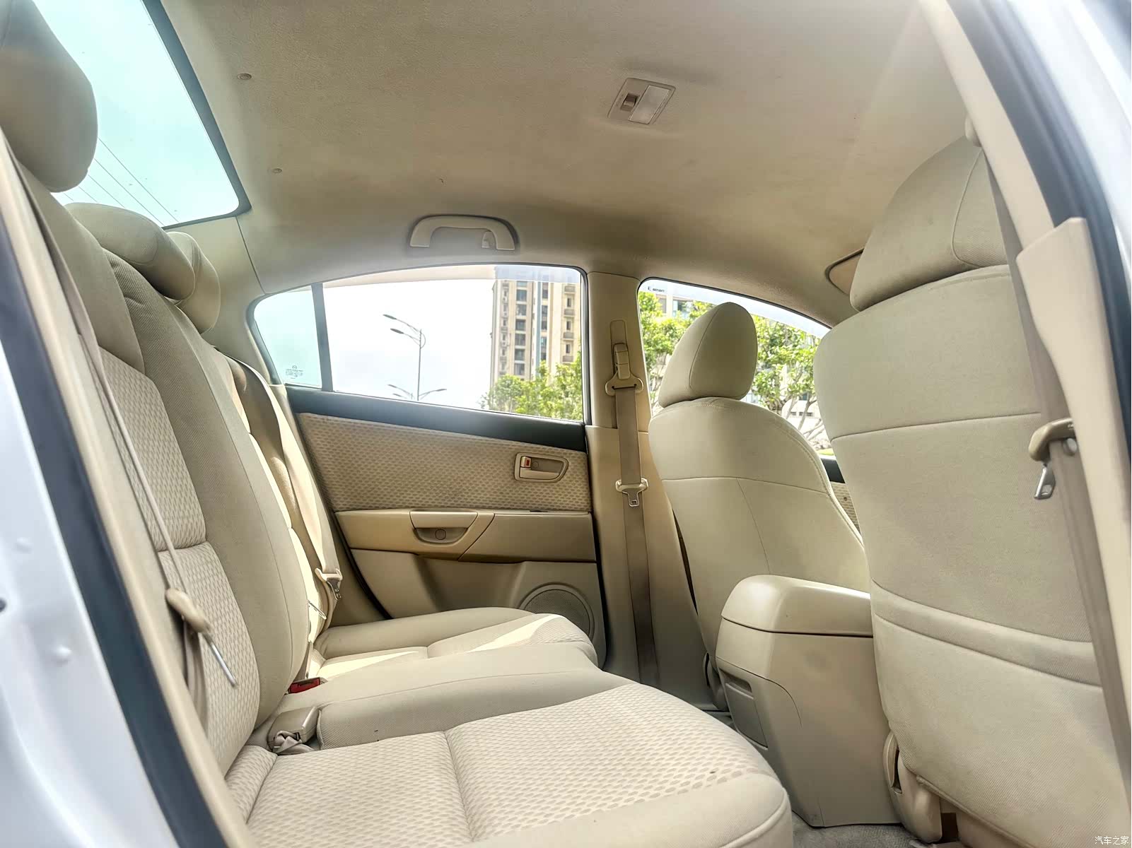 Mazda 3, 2010 26