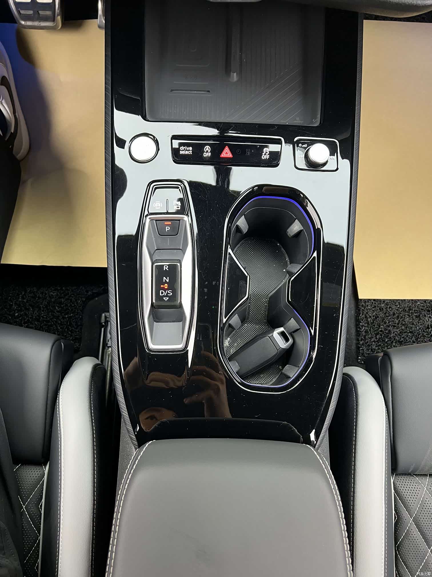 Audi A5, 2025 20