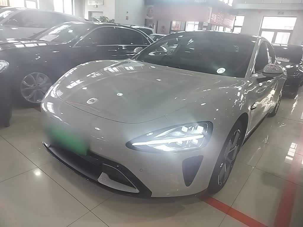 Xiaomi SU7
