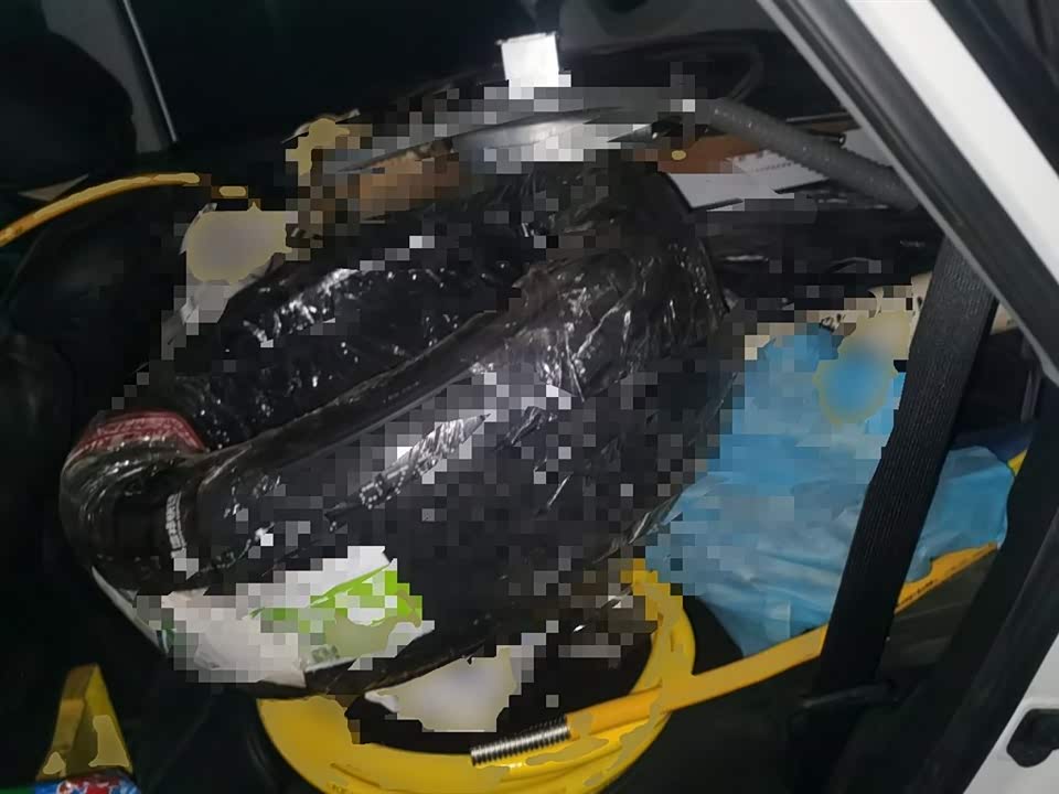 Luxgen Excellent 6 SUV