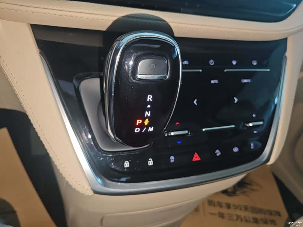 Buick GL8, 2022 14