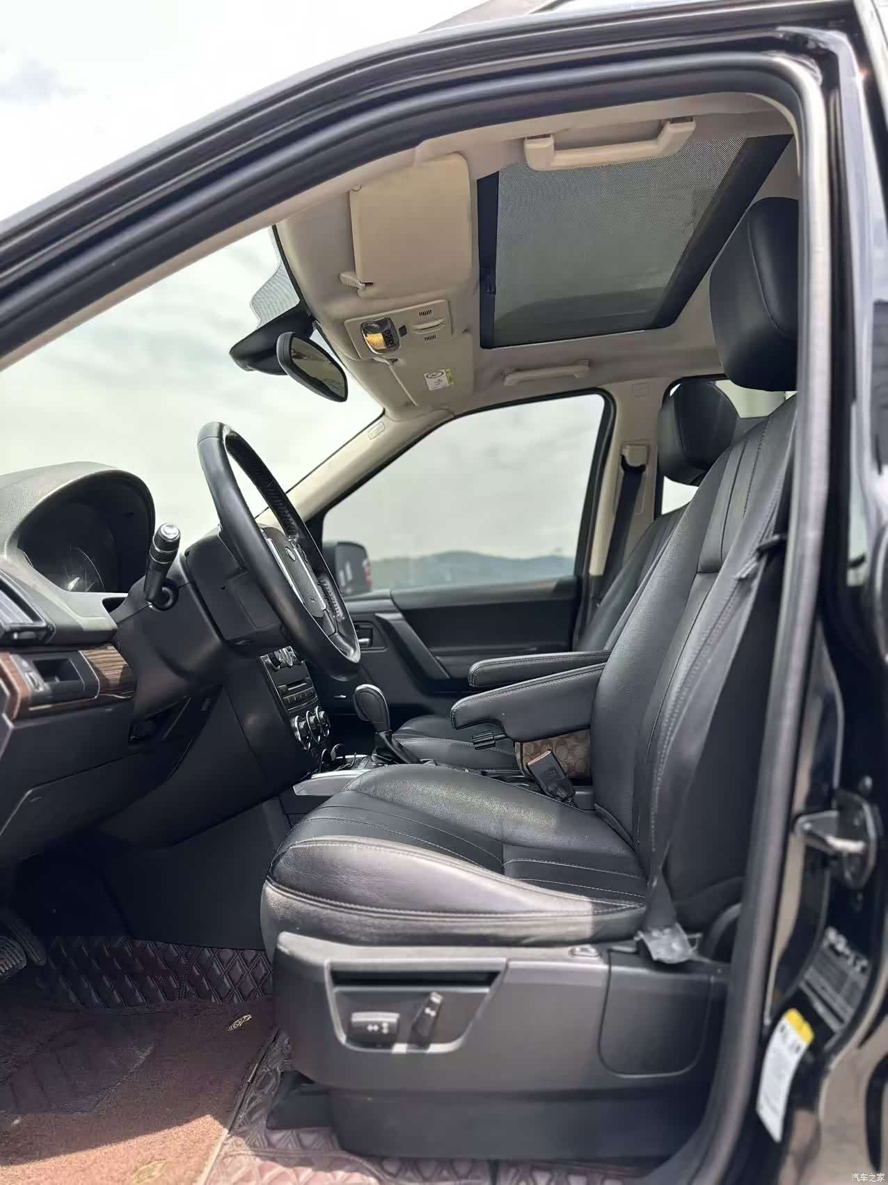 Land Rover SD4, 2014 7