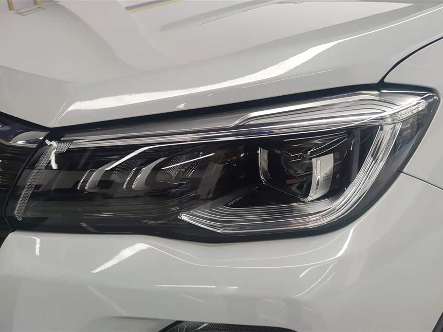 Changan CS75 Changan CS75