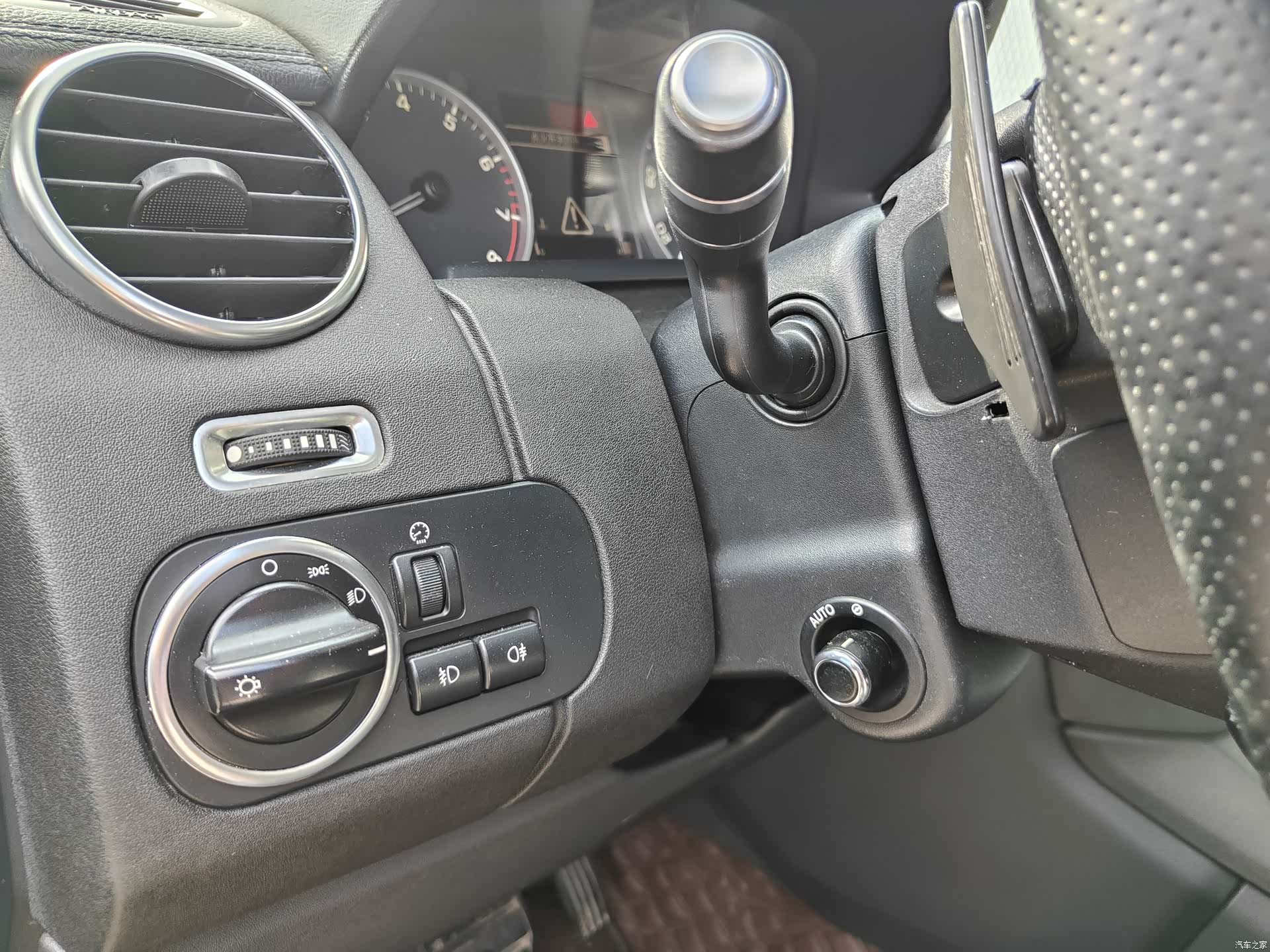 Land Rover Discovery, 2016 17