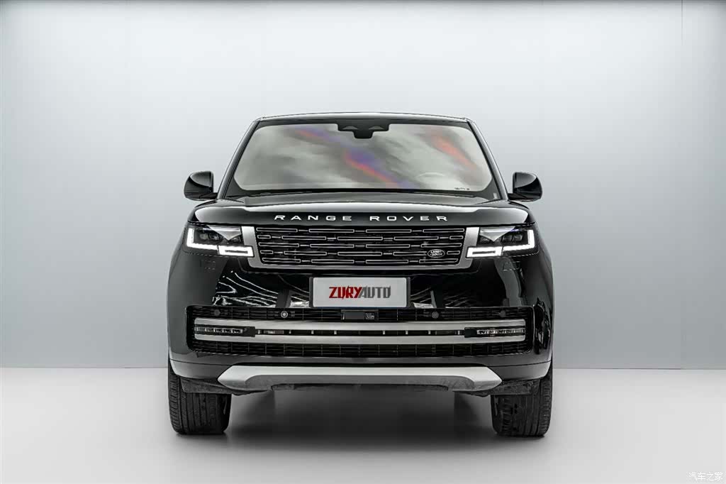 Land Rover Range Rover, 2025 2