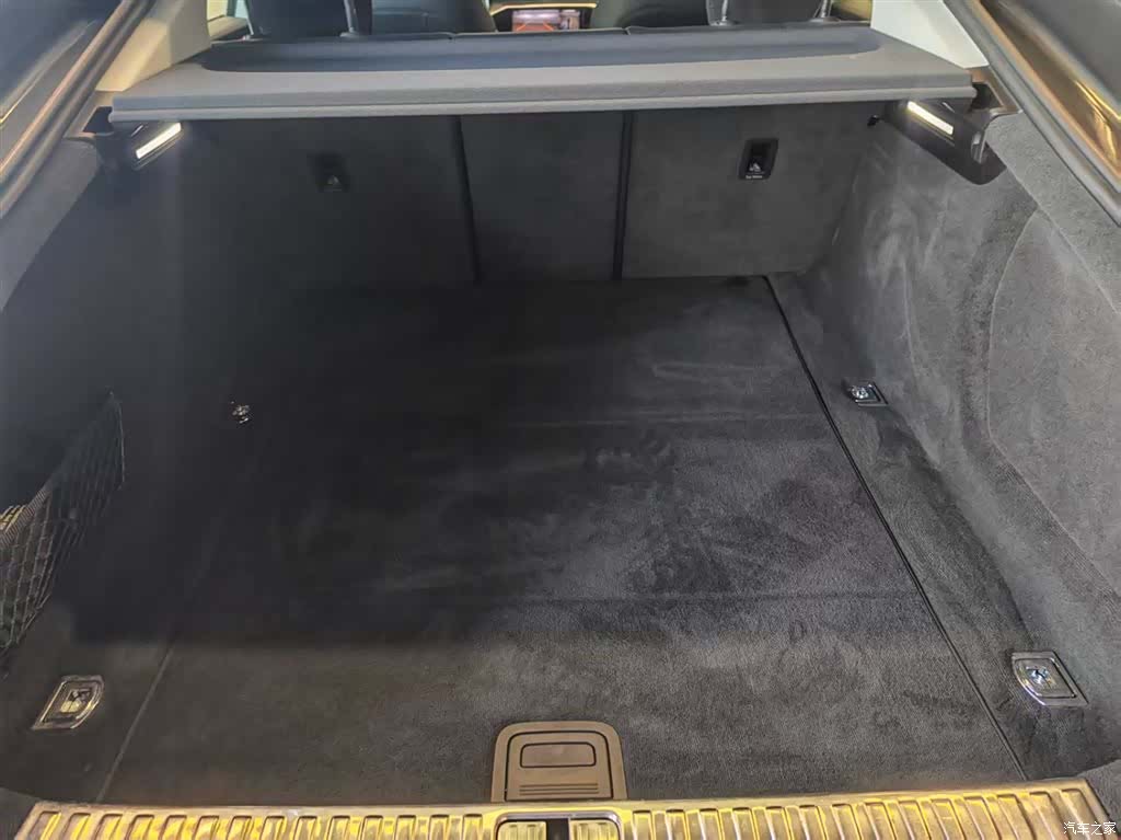 Audi A7, 2025 3