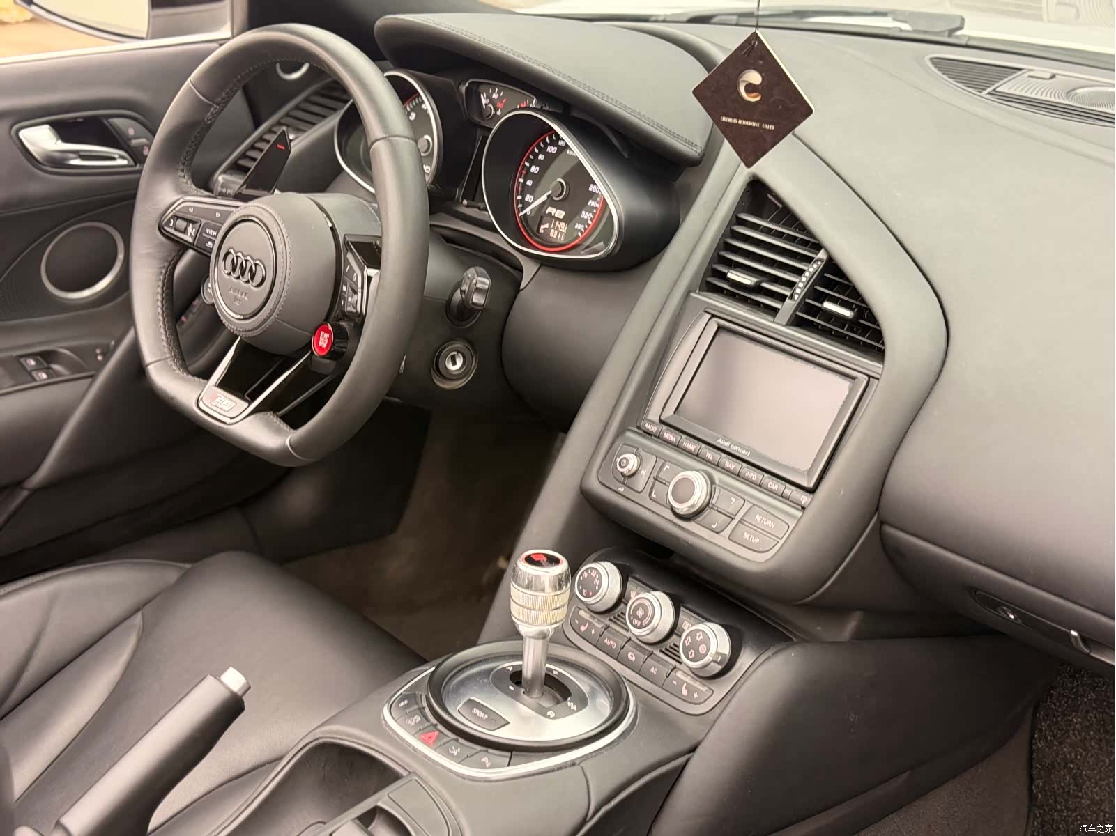 Audi TT, 2013 14