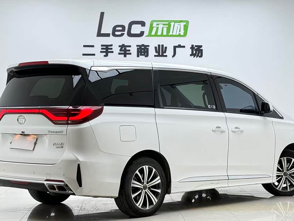 Trumpchi Trumpchi M8