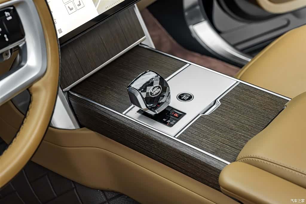 Land Rover Range Rover, 2025 18