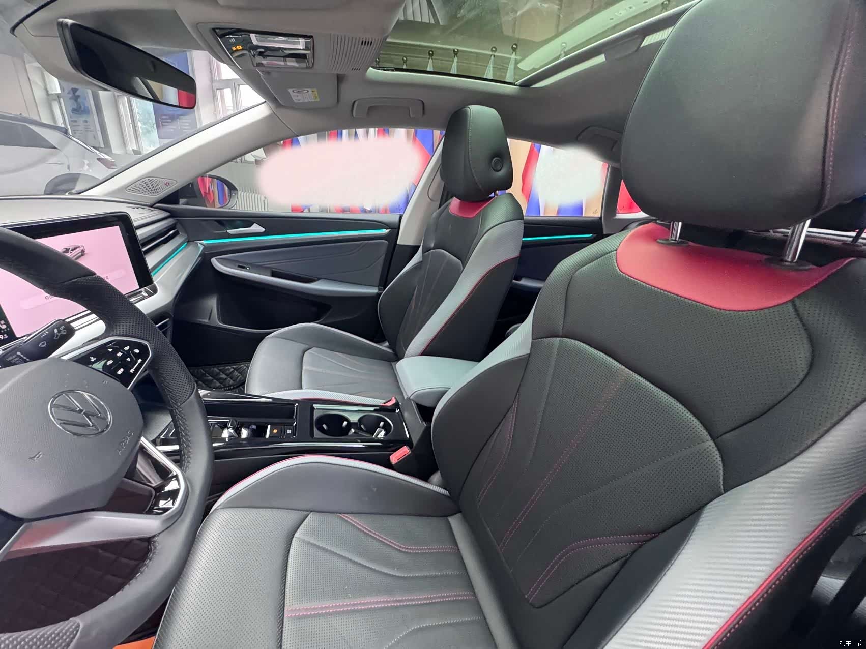 Volkswagen Lamando, 2022 6
