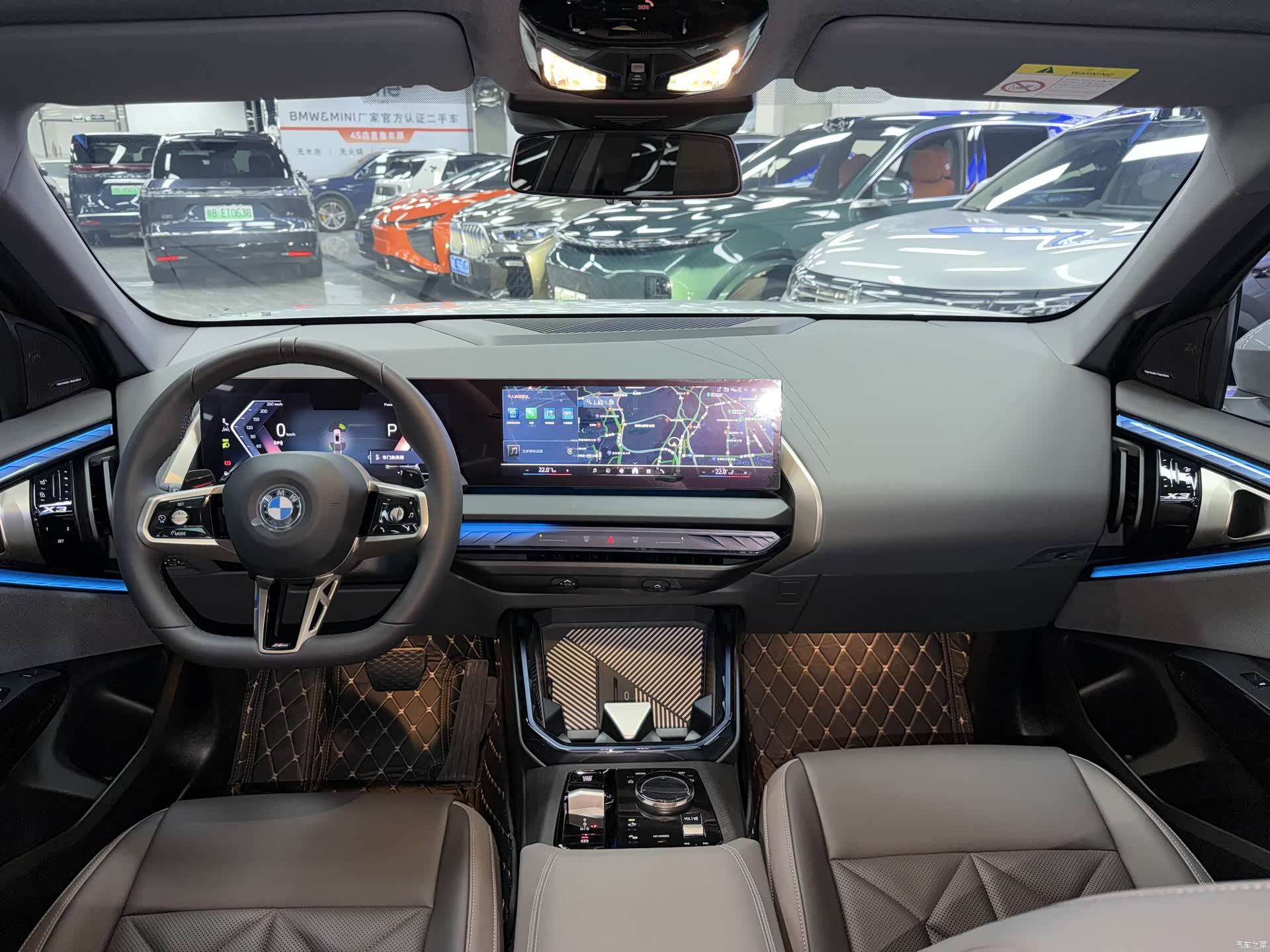 BMW X3, 2026 13
