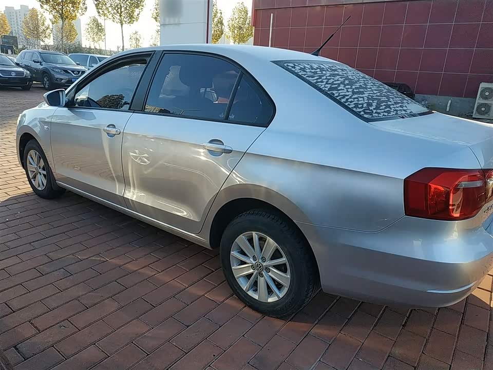 Volkswagen Jetta