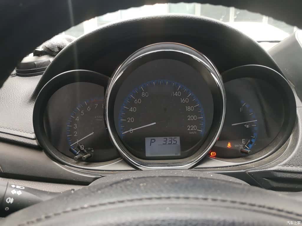 Toyota FS, 2019 4