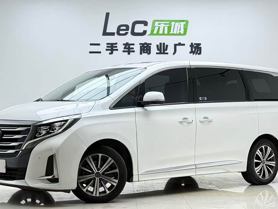 Trumpchi Trumpchi M8