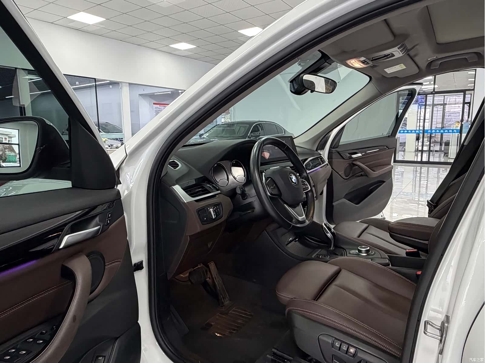 BMW X1, 2020 11