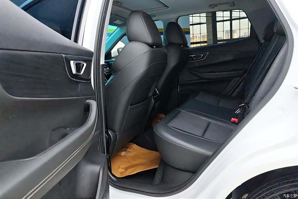 Chery Tiggo 5x, 2021 11