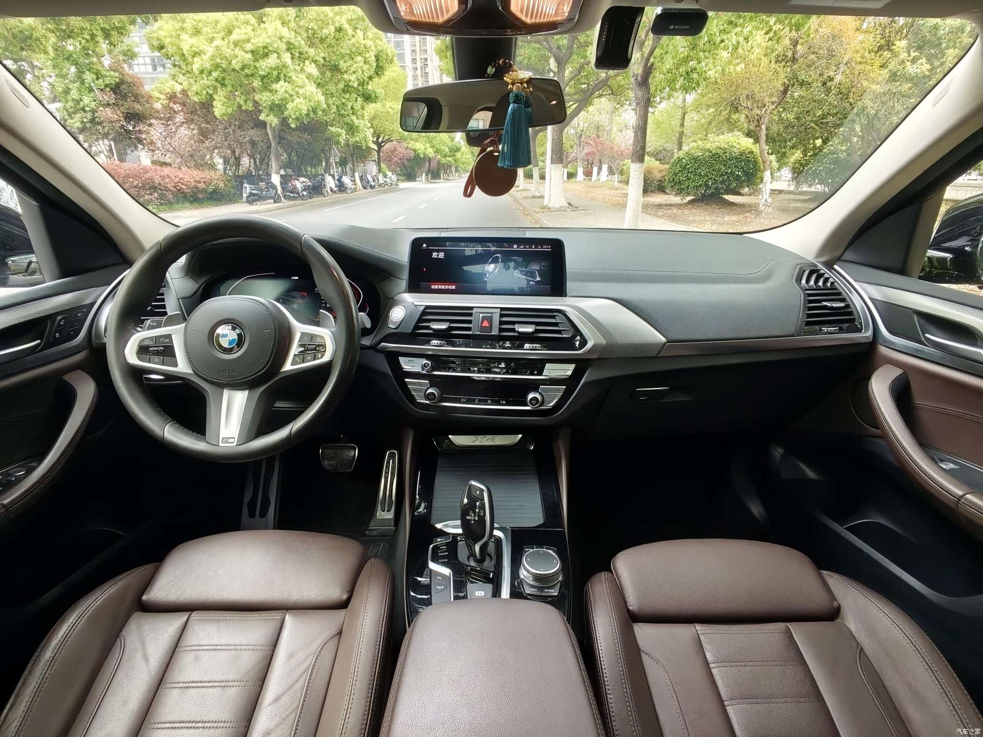 BMW X4, 2020 10