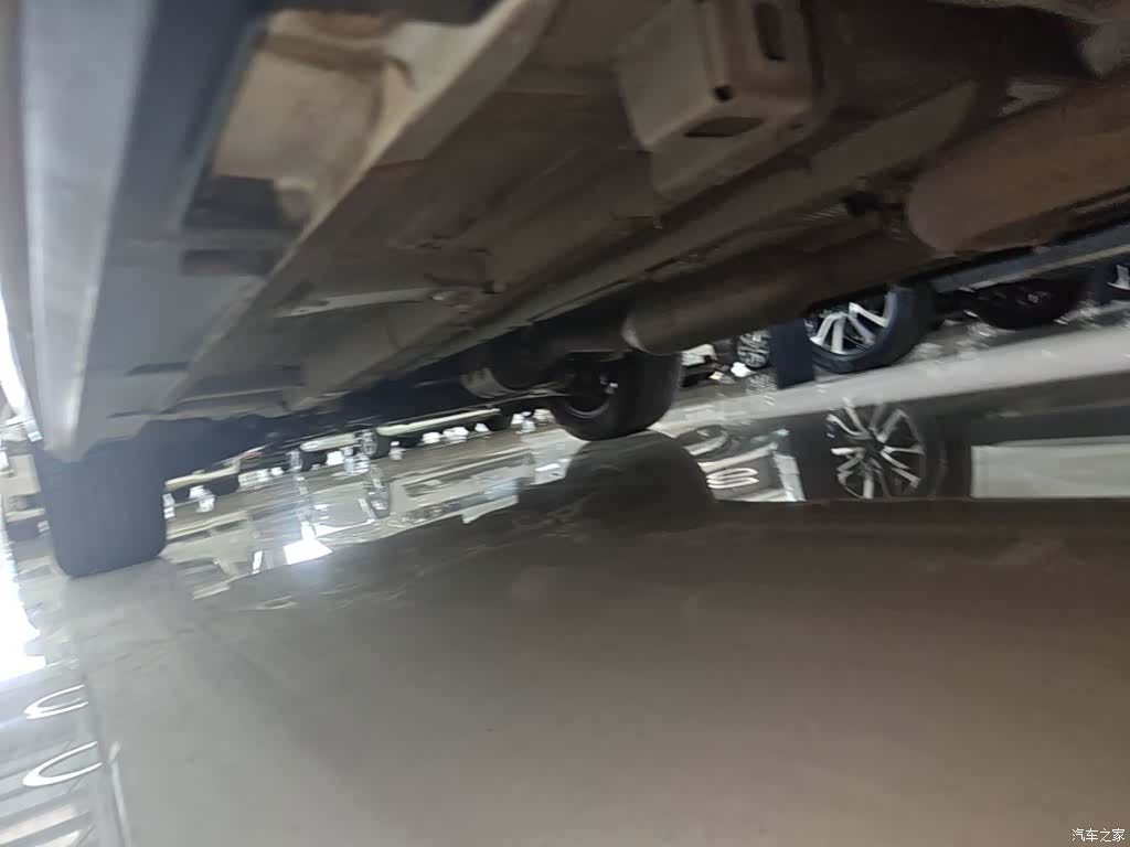 GAC GS4, 2022 22