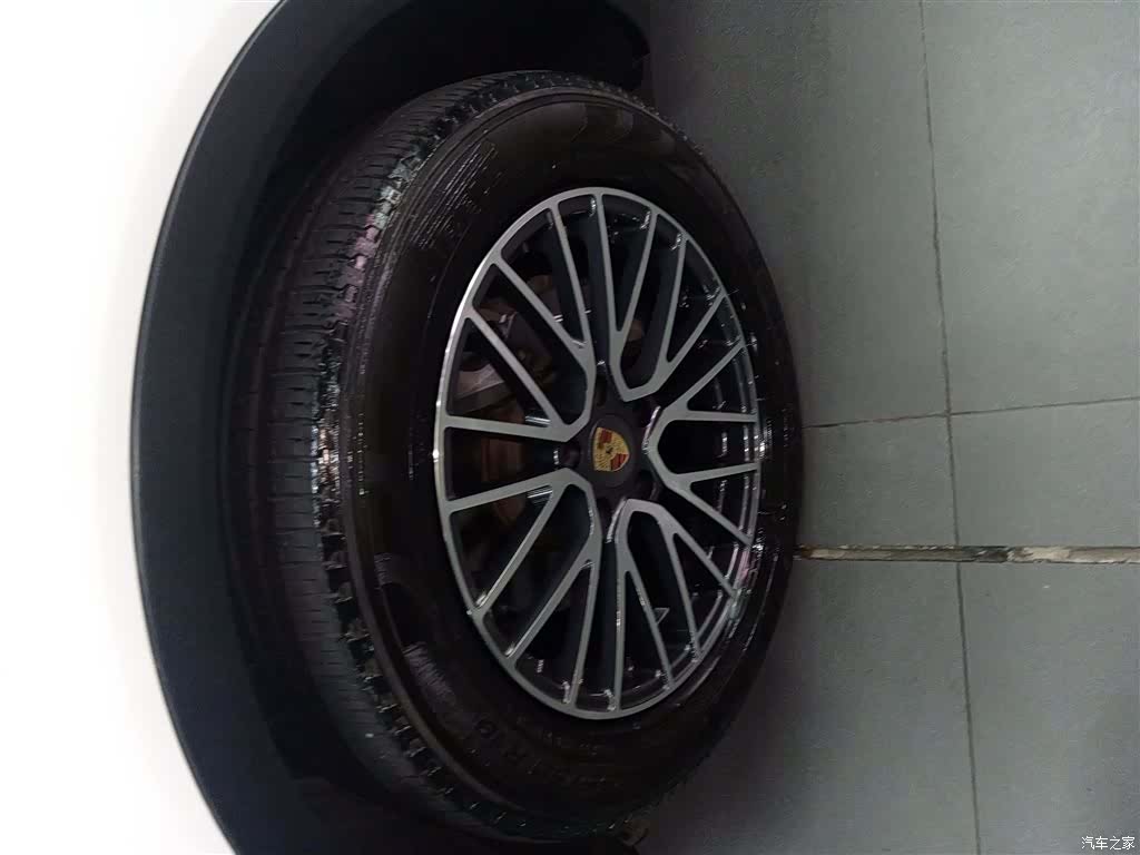 Porsche Cayenne, 2018 25
