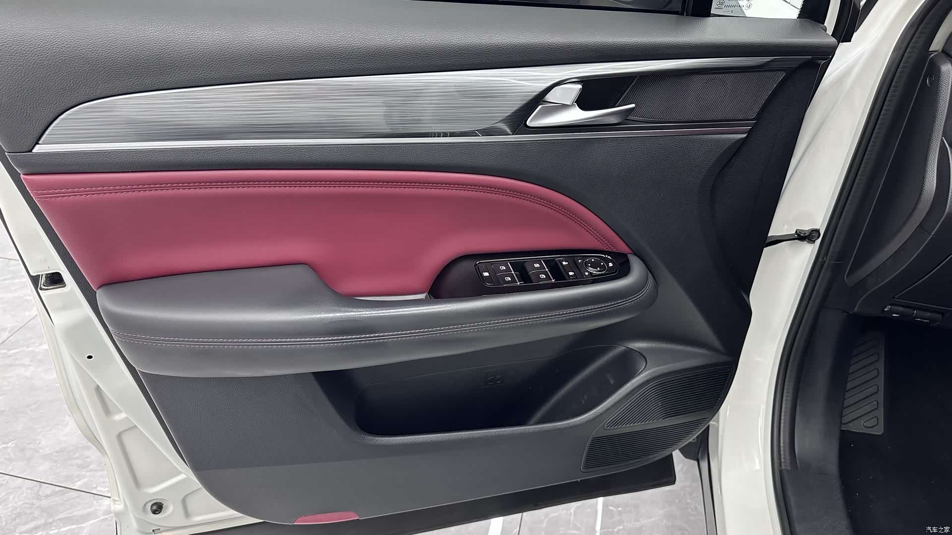 GAC GS4, 2022 7