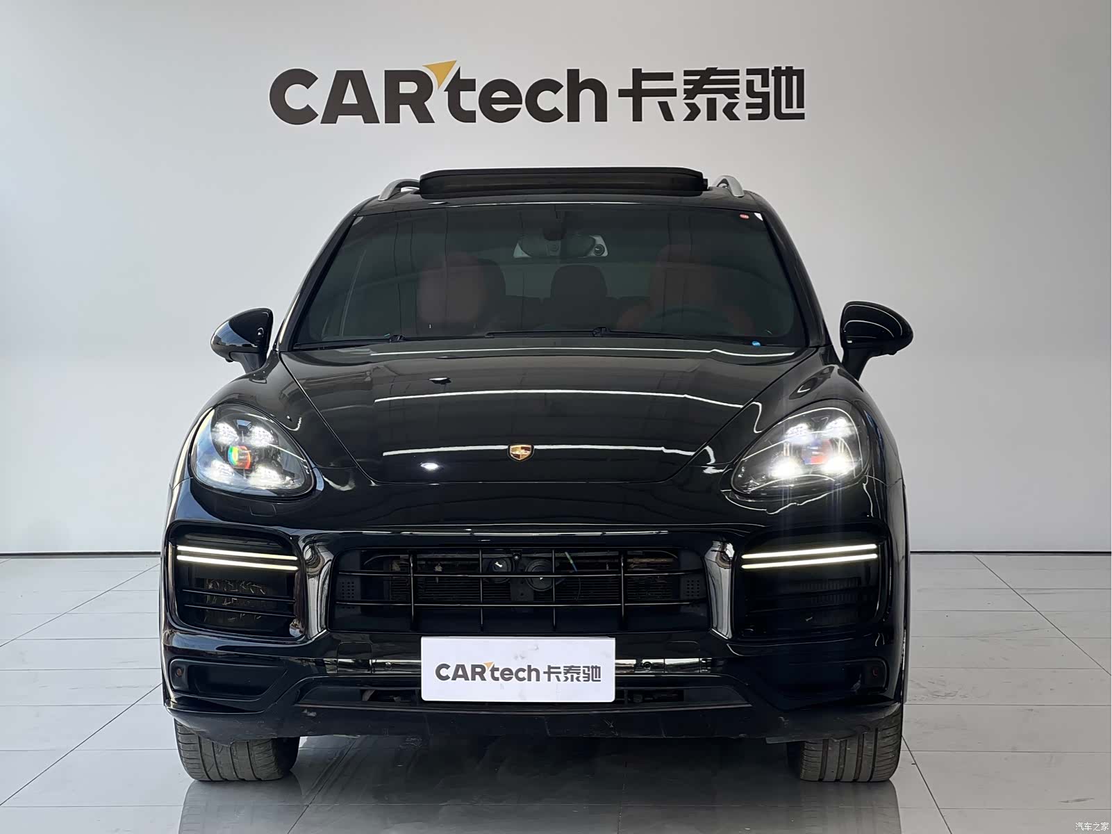 Porsche Cayenne, 2012 2