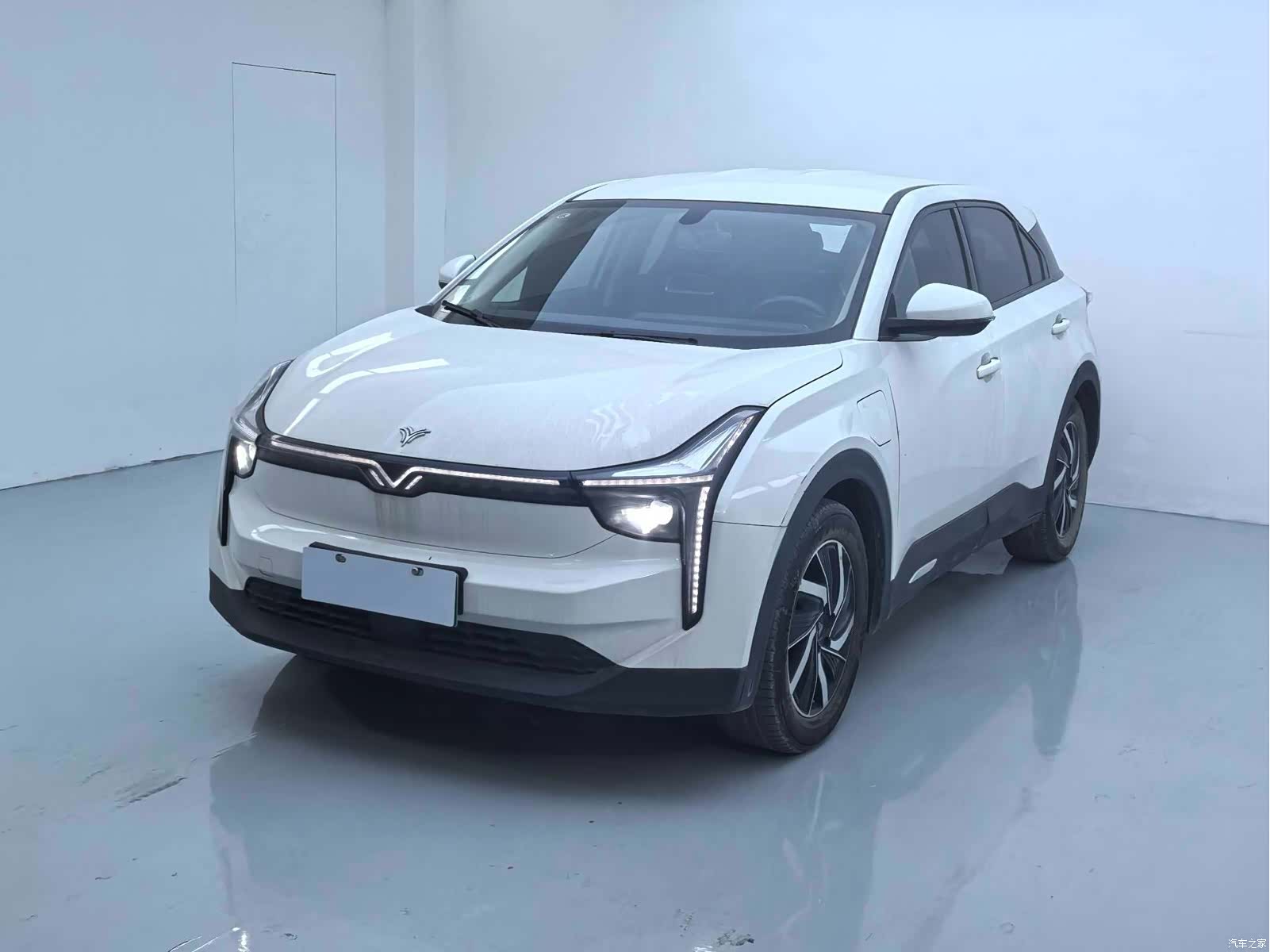 Neta Yuan, 2023 3