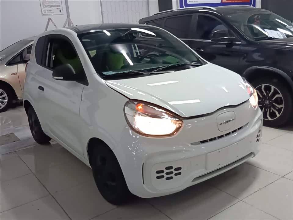 Roewe Clewe CLEVER