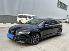µA6L 2017 45 TFSI quattro ˶