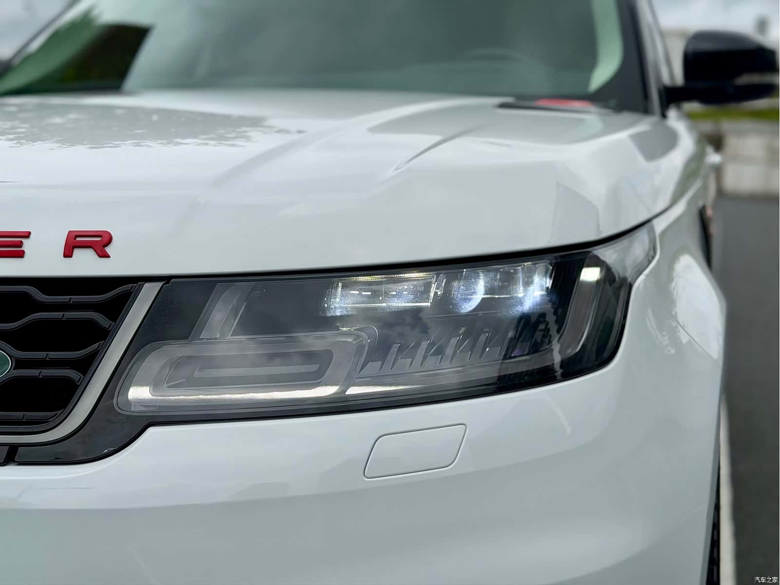 Land Rover Range Rover, 2018 10