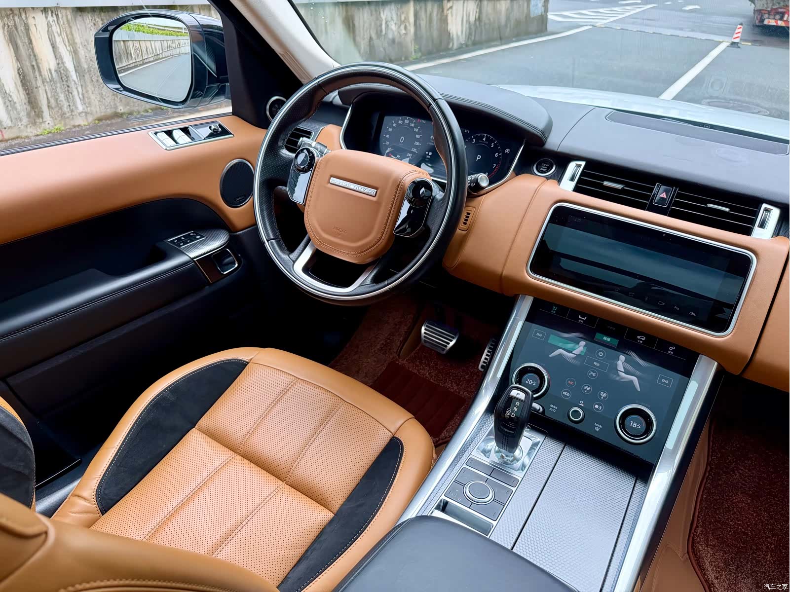Land Rover Range Rover, 2018 30