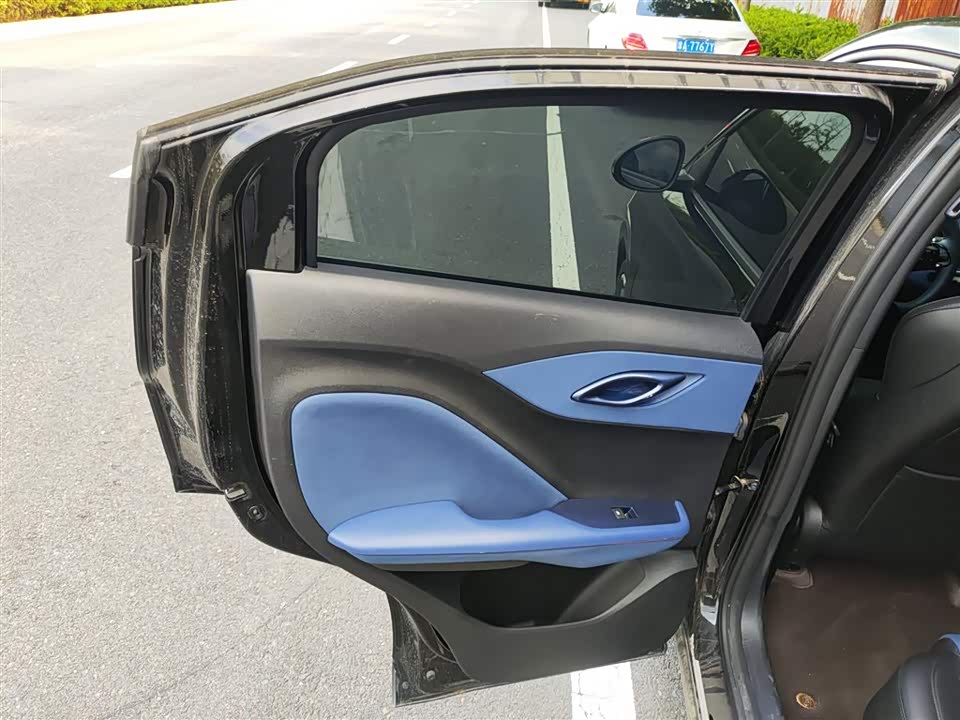 BYD Seagull BYD Seagull