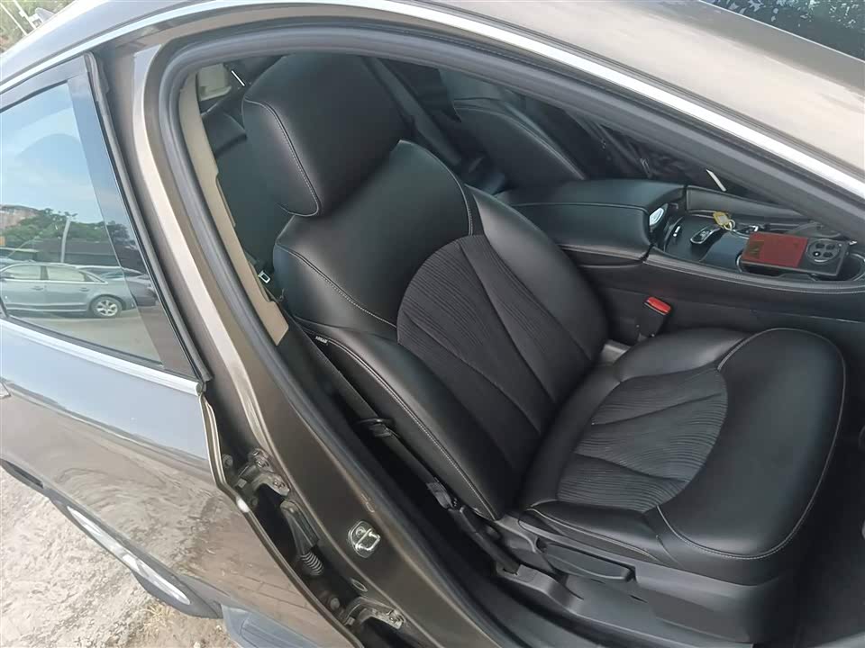 Buick Angkewei Plus Buick Angkewei Plus