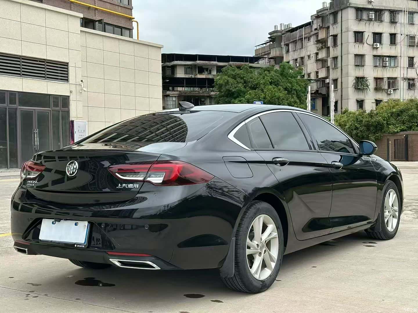 Buick Regal, 2022 7
