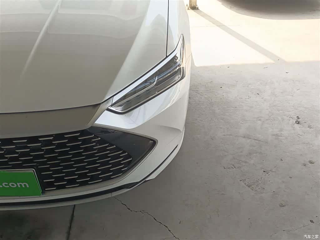 BYD Qin, 2025 23