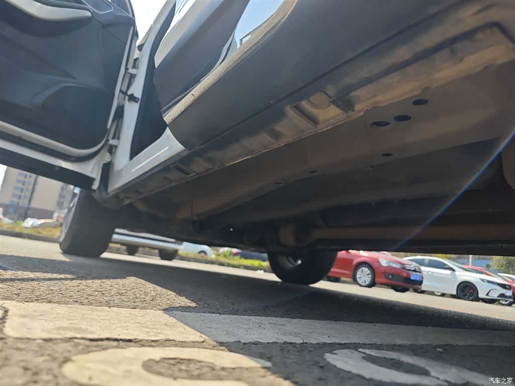 Chery Tiggo 7, 2019 22