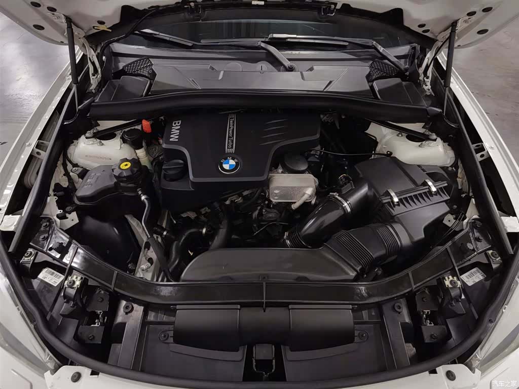 BMW X1, 2012 6