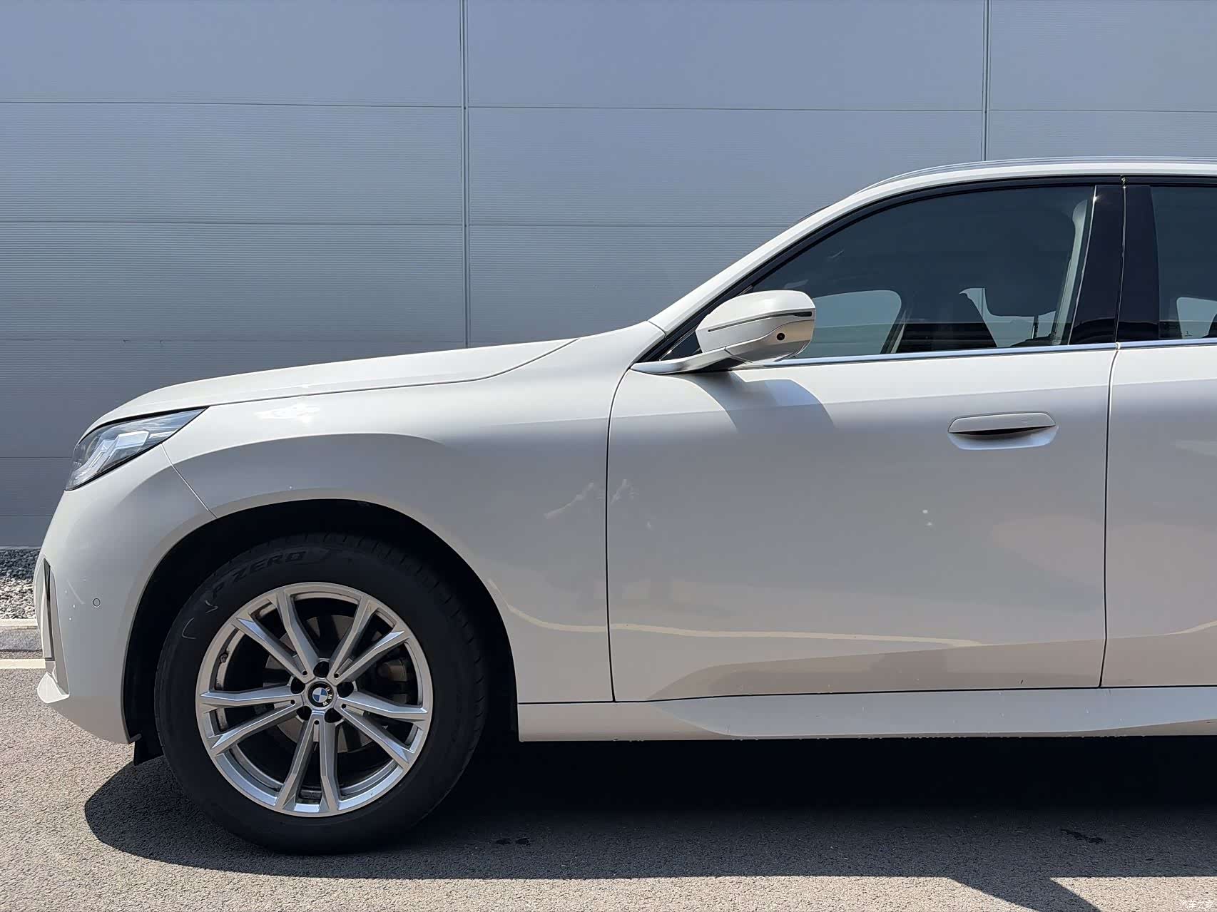 BMW X3, 2025 7