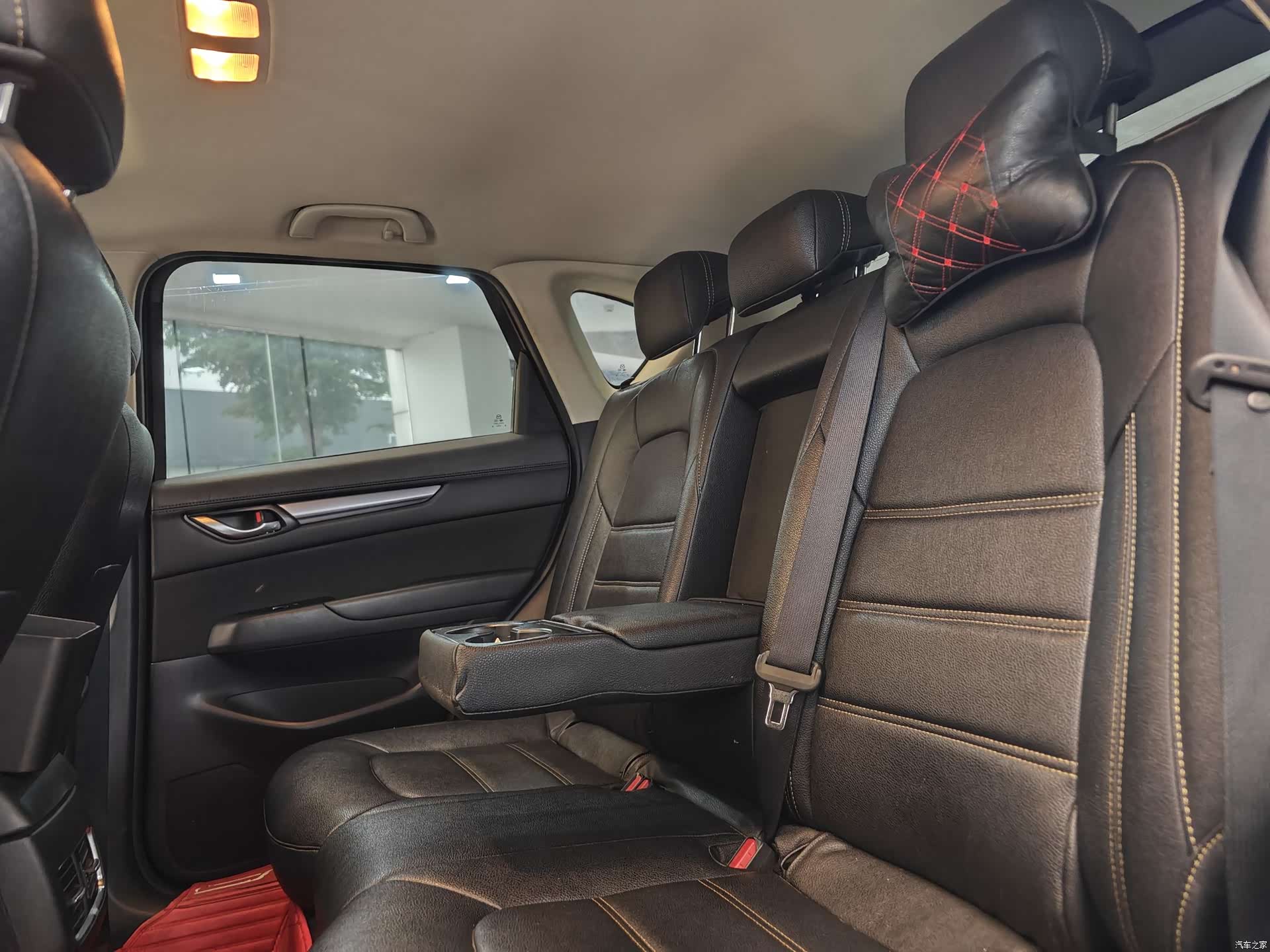 Mazda CX-5, 2019 23