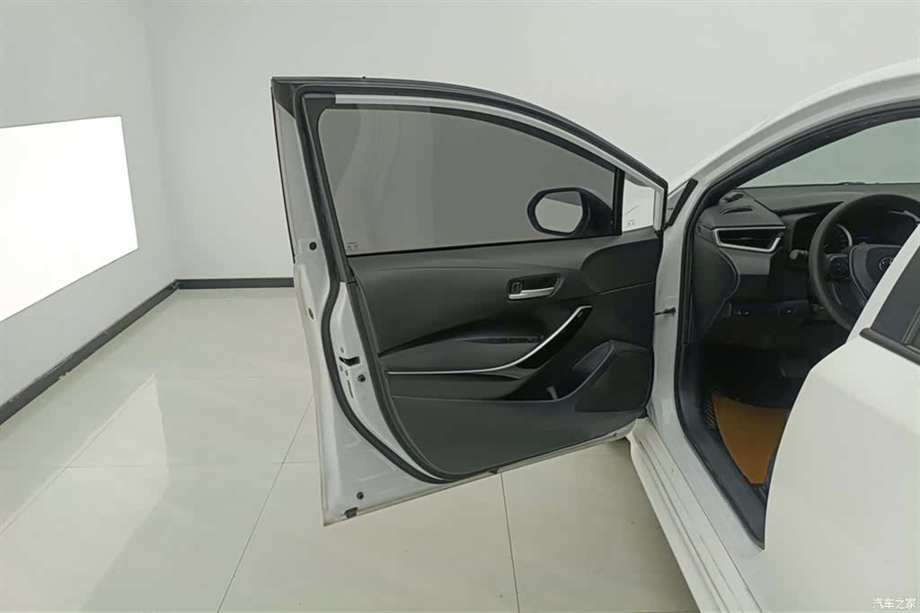 Toyota Levin, 2022 7