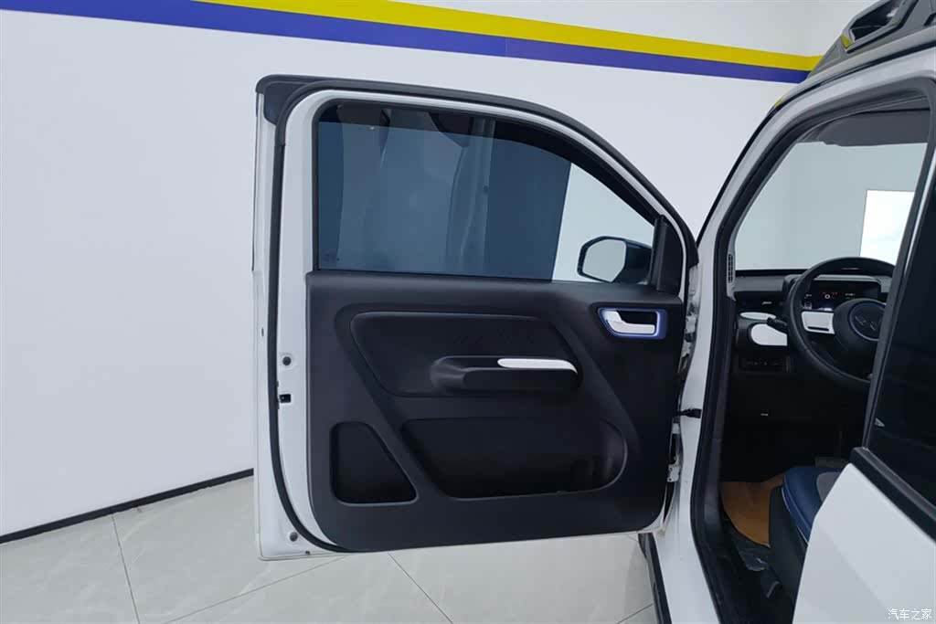 Wuling MINIEV, 2022 7