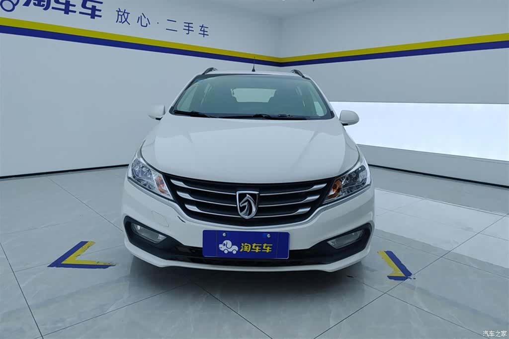Wuling 310, 2019 2