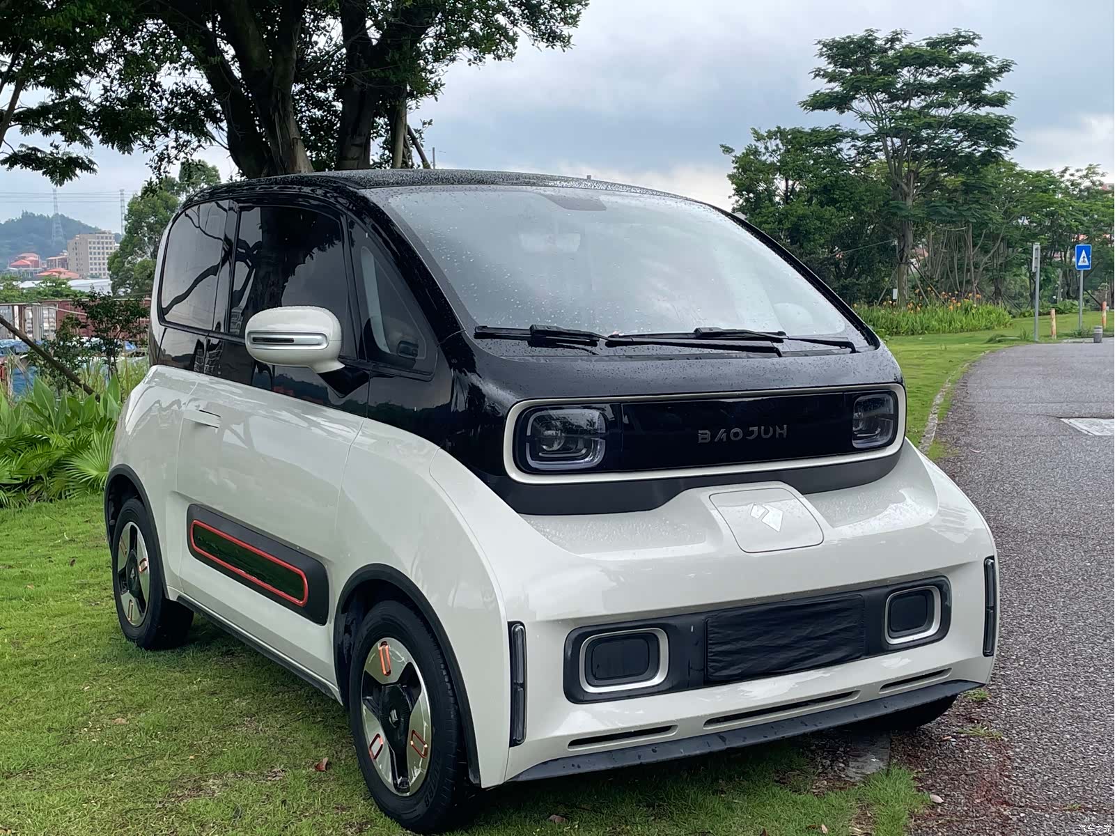 Wuling Yuan, 2022 3