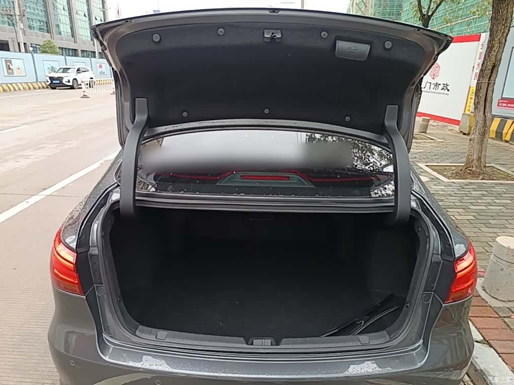 Changan CC, 2022 19